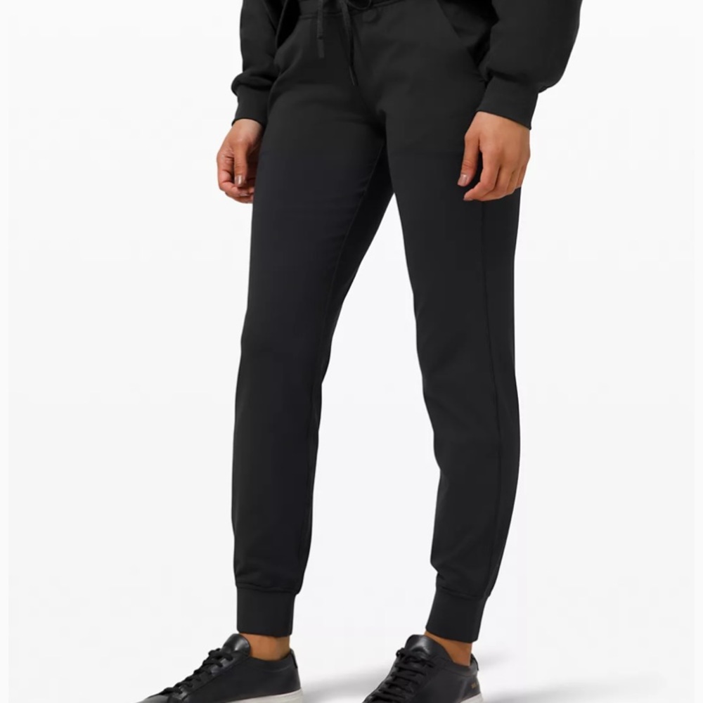 Lululemon Ready to Rulu High-Rise Jogger